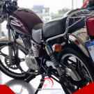 SUZUKI INTRUDER 125 2009 Gasolina-3