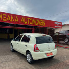 Renault Clio RN/Alizé/Expr./1.0 Hi-Power 16V 5p 2014 Flex-1