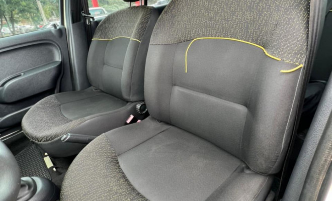 Renault Clio RN/Alizé/Expr./1.0 Hi-Power 16V 5p 2014 Flex-8