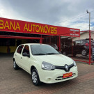 Renault Clio RN/Alizé/Expr./1.0 Hi-Power 16V 5p 2014 Flex-5