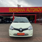 Renault Clio RN/Alizé/Expr./1.0 Hi-Power 16V 5p 2014 Flex-6