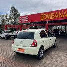 Renault Clio RN/Alizé/Expr./1.0 Hi-Power 16V 5p 2014 Flex-3