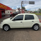 Renault Clio RN/Alizé/Expr./1.0 Hi-Power 16V 5p 2014 Flex-0