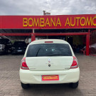Renault Clio RN/Alizé/Expr./1.0 Hi-Power 16V 5p 2014 Flex-2