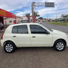 Renault Clio RN/Alizé/Expr./1.0 Hi-Power 16V 5p 2014 Flex-4