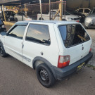Fiat Uno Mille WAY ECONOMY 1.0 F.Flex 2p 2013 Flex-9