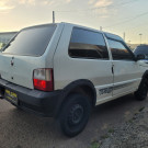 Fiat Uno Mille WAY ECONOMY 1.0 F.Flex 2p 2013 Flex-1