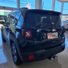 Jeep Renegade 1.8 4x2 Flex 16V Aut. 2020 Flex-4