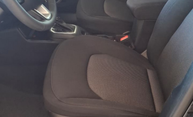 Jeep Renegade 1.8 4x2 Flex 16V Aut. 2020 Flex-10