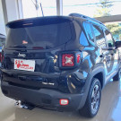 Jeep Renegade 1.8 4x2 Flex 16V Aut. 2020 Flex-2