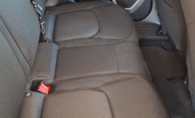 Jeep Renegade 1.8 4x2 Flex 16V Aut. 2020 Flex-11