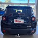 Jeep Renegade 1.8 4x2 Flex 16V Aut. 2020 Flex-3