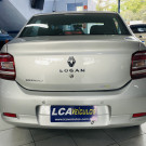 Renault LOGAN Zen Flex 1.0 12V 4p Mec. 2021 Flex-1