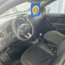 Renault LOGAN Zen Flex 1.0 12V 4p Mec. 2021 Flex-4