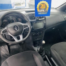Renault LOGAN Zen Flex 1.0 12V 4p Mec. 2021 Flex-3