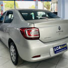 Renault LOGAN Zen Flex 1.0 12V 4p Mec. 2021 Flex-0
