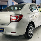 Renault LOGAN Zen Flex 1.0 12V 4p Mec. 2021 Flex-2