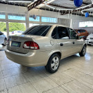 GM - Chevrolet Classic LS 1.0 VHC Flex 4p 2012-4
