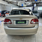 GM - Chevrolet Classic LS 1.0 VHC Flex 4p 2012-3