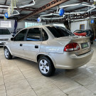 GM - Chevrolet Classic LS 1.0 VHC Flex 4p 2012-2
