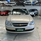 GM - Chevrolet Classic LS 1.0 VHC Flex 4p 2012-0