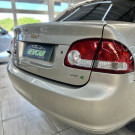 GM - Chevrolet Classic LS 1.0 VHC Flex 4p 2012-6