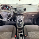 Ford Fiesta 1.5 16V Flex Mec. 5p 2014 Flex-3
