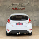 Ford Fiesta 1.5 16V Flex Mec. 5p 2014 Flex-4