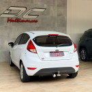 Ford Fiesta 1.5 16V Flex Mec. 5p 2014 Flex-2