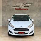 Ford Fiesta 1.5 16V Flex Mec. 5p 2014 Flex-8