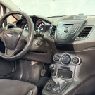 Ford Fiesta 1.5 16V Flex Mec. 5p 2014 Flex-5