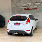 Ford Fiesta 1.5 16V Flex Mec. 5p 2014 Flex-1