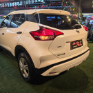 Nissan KICKS Active 1.6 16V Flex Aut. 2022 Flex-5