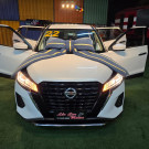Nissan KICKS Active 1.6 16V Flex Aut. 2022 Flex-7