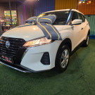 Nissan KICKS Active 1.6 16V Flex Aut. 2022 Flex-0