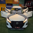 Nissan KICKS Active 1.6 16V Flex Aut. 2022 Flex-10