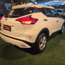 Nissan KICKS Active 1.6 16V Flex Aut. 2022 Flex-2