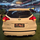 Nissan KICKS Active 1.6 16V Flex Aut. 2022 Flex-4