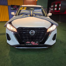 Nissan KICKS Active 1.6 16V Flex Aut. 2022 Flex-1