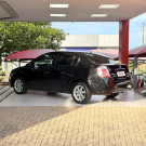 Nissan Sentra S 2.0/ 2.0 Flex Fuel 16V Aut. 2008 Flex-4