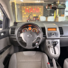 Nissan Sentra S 2.0/ 2.0 Flex Fuel 16V Aut. 2008 Flex-6
