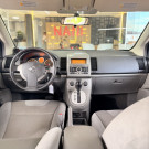Nissan Sentra S 2.0/ 2.0 Flex Fuel 16V Aut. 2008 Flex-7
