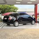 Nissan Sentra S 2.0/ 2.0 Flex Fuel 16V Aut. 2008 Flex-2