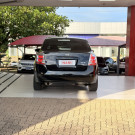 Nissan Sentra S 2.0/ 2.0 Flex Fuel 16V Aut. 2008 Flex-3