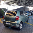 VW - VolksWagen Fox 1.0 Mi Total Flex 8V 5p 2011 Flex-0