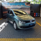 VW - VolksWagen Fox 1.0 Mi Total Flex 8V 5p 2011 Flex-1
