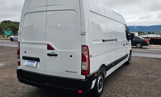 Renault Master 2.3 dCi Extra Pro 16V Diesel 2023 Diesel-6
