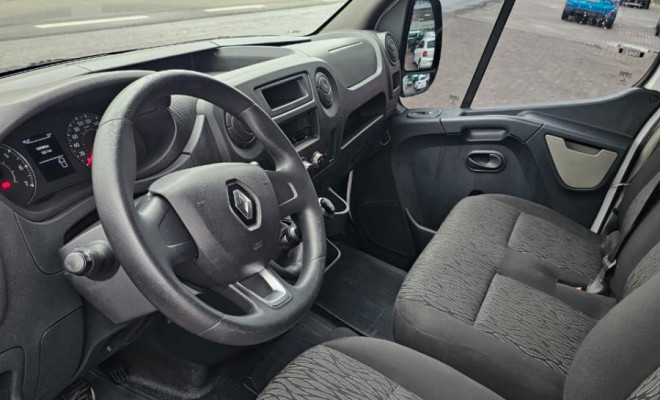 Renault Master 2.3 dCi Extra Pro 16V Diesel 2023 Diesel-9