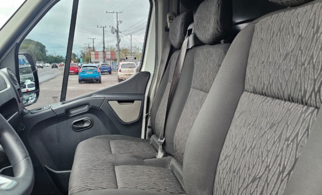 Renault Master 2.3 dCi Extra Pro 16V Diesel 2023 Diesel-10