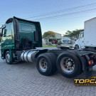VOLVO FH 440 6x2 2p (diesel) 2010 Diesel-2